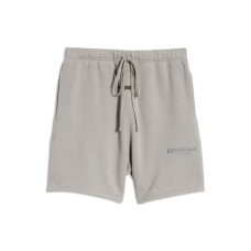 Fear of God Essentials SS21 CementPebble Logo