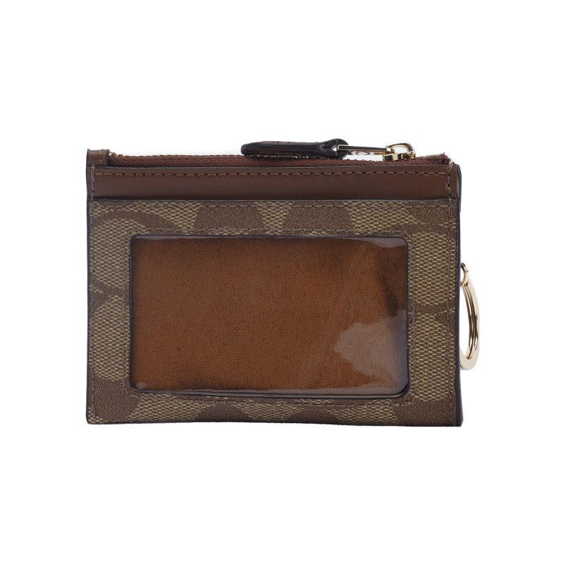 COACH Skinny 11 PVC