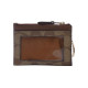 COACH Skinny 11 PVC