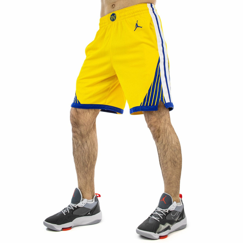 Jordan NBA Logo