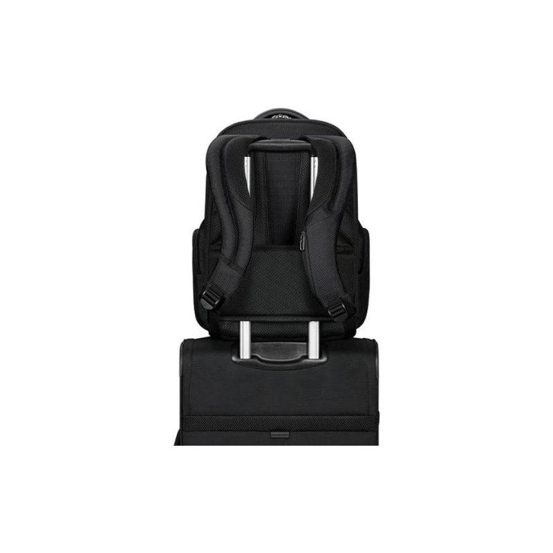 SAMSONITE PRO-DLX 6