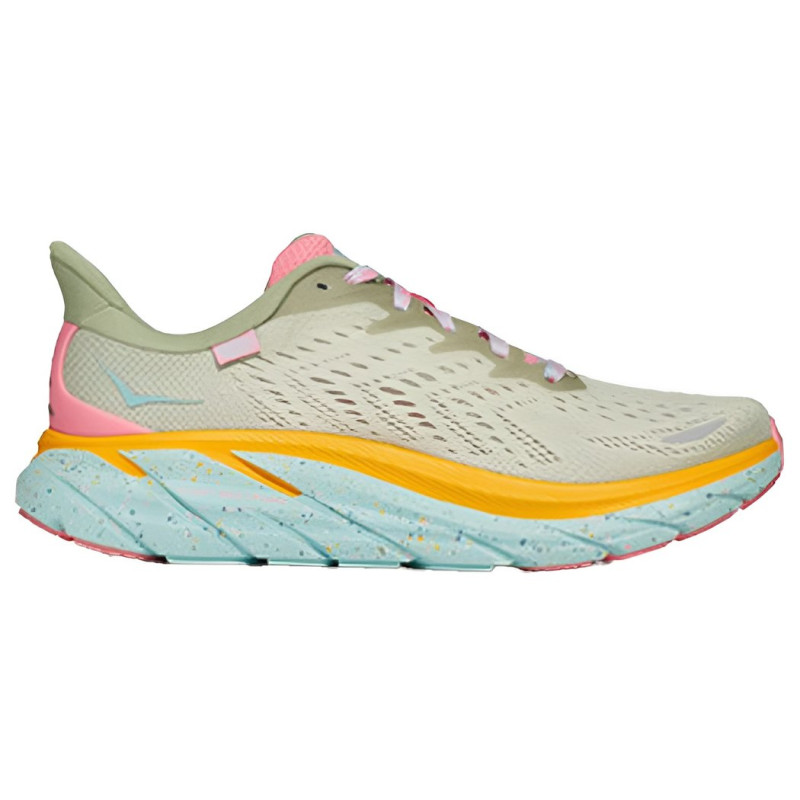 HOKA ONE ONE Clifton 8