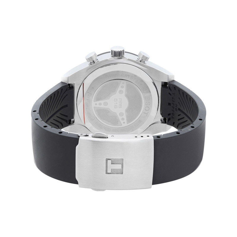 TISSOT 516 100 42mm T044.417.27.051.00