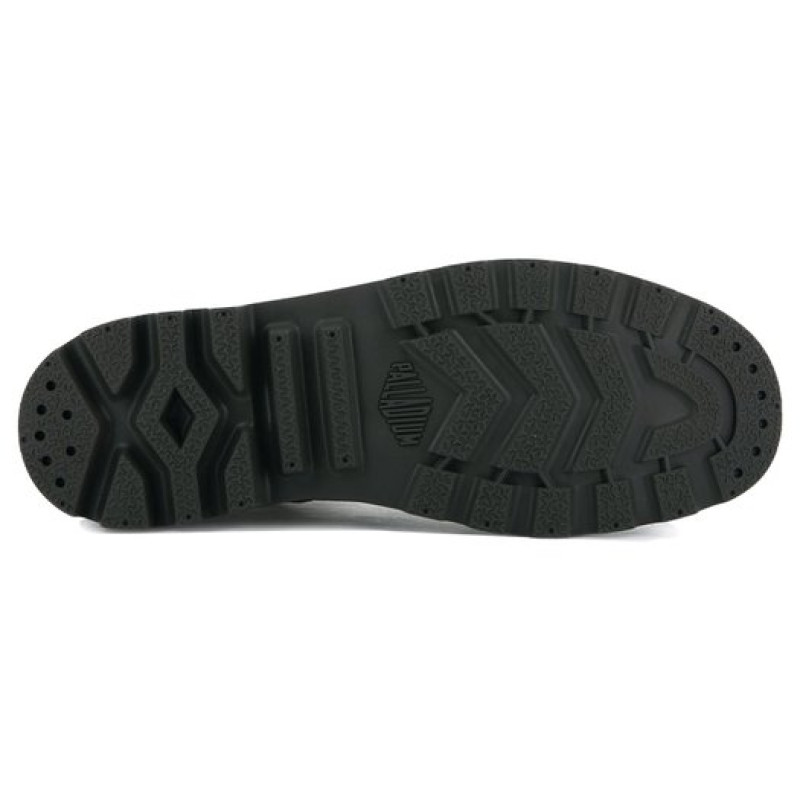 Palladium Pampa Hi
