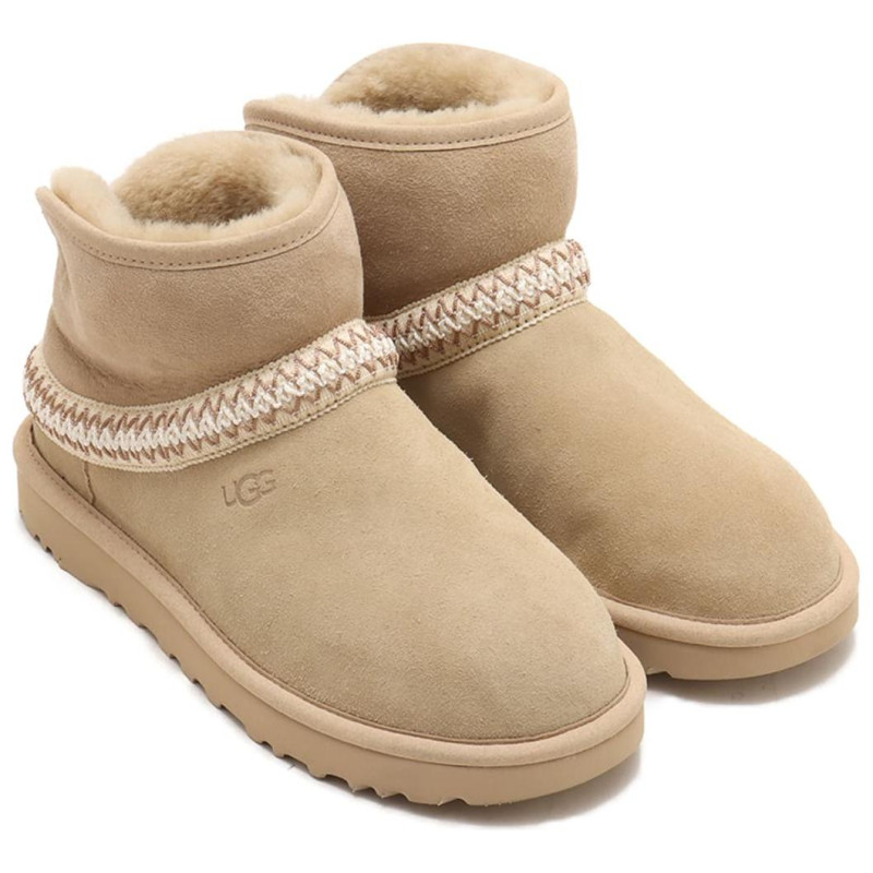 UGG CLASSIC MINI