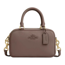 COACH Satchel 19 Logo