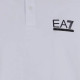 EMPORIO ARMANI EA7 SS24 LogoPolo