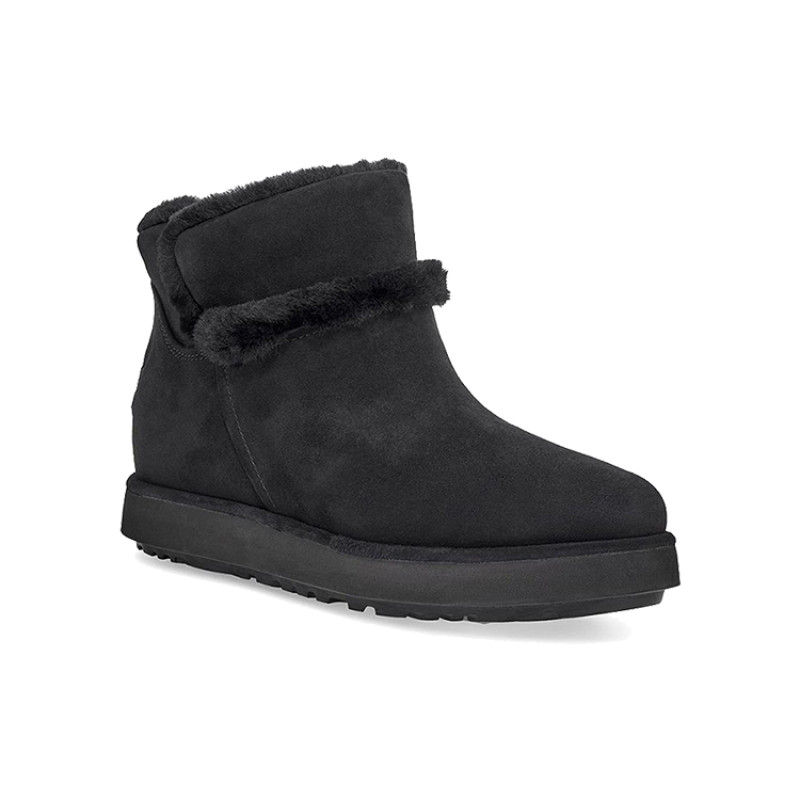 UGG Classic Mini Spill Seam Blvd