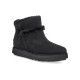 UGG Classic Mini Spill Seam Blvd