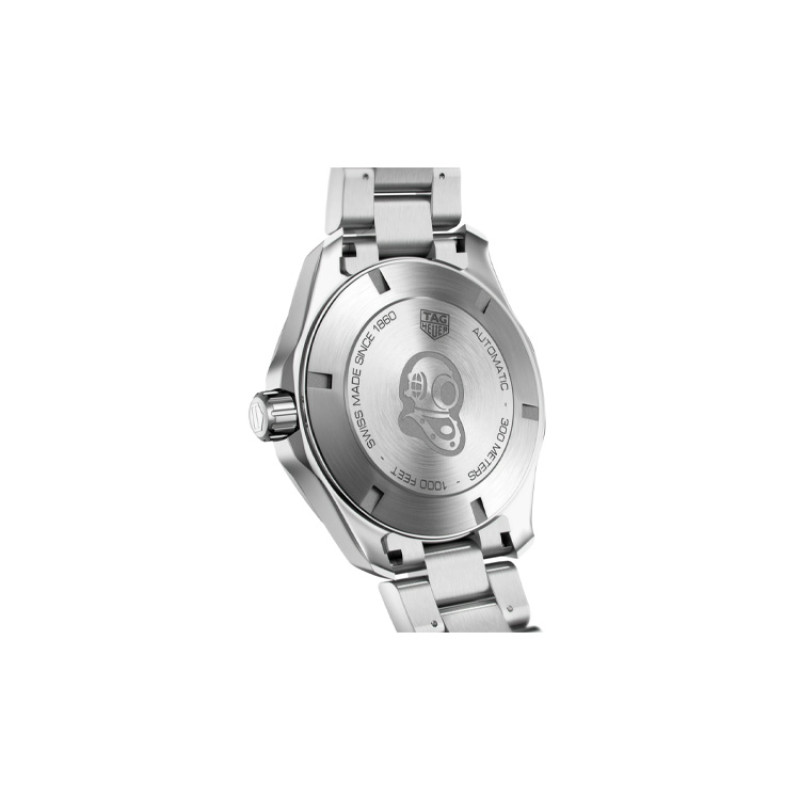 TAG HEUER 43mm WAY2018.BA0927