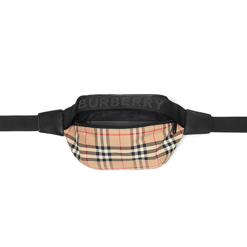 Burberry Vintage Logo