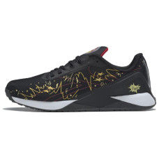 Looney Tunes x Reebok Nano X1