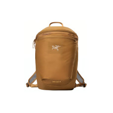 Arcteryx Heliad 15L Yukon