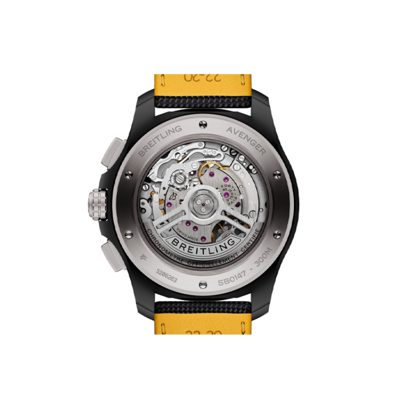 BREITLING 300 44mm SB0147101B1X1