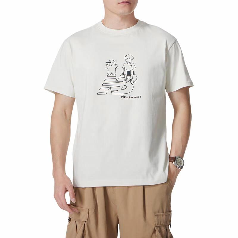 New Balance T