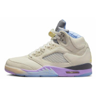 DJ Khaled x Jordan Air Jordan 5 we the best
