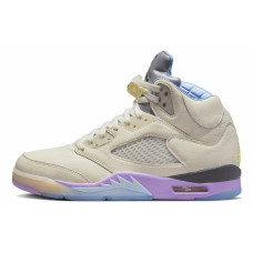 DJ Khaled x Jordan Air Jordan 5 we the best