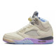 DJ Khaled x Jordan Air Jordan 5 we the best