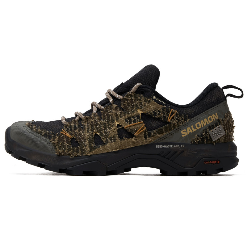 SALOMON X Brides