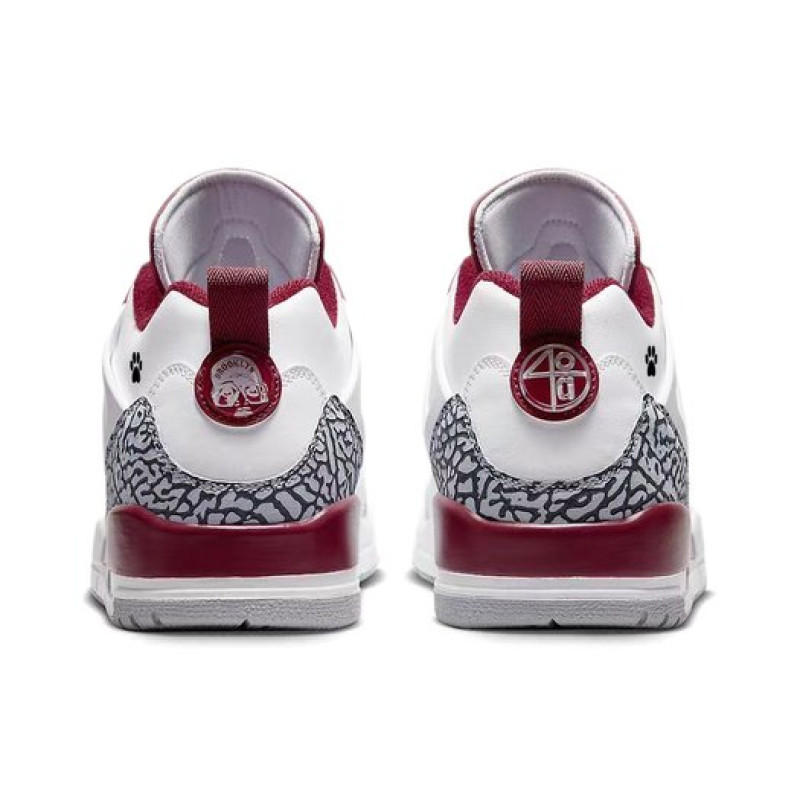 Jordan Spizike
