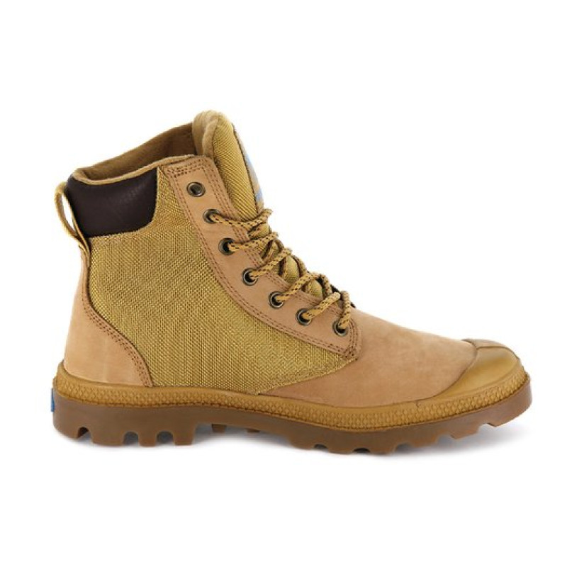 Palladium Pampa Sport Cuff Wpn