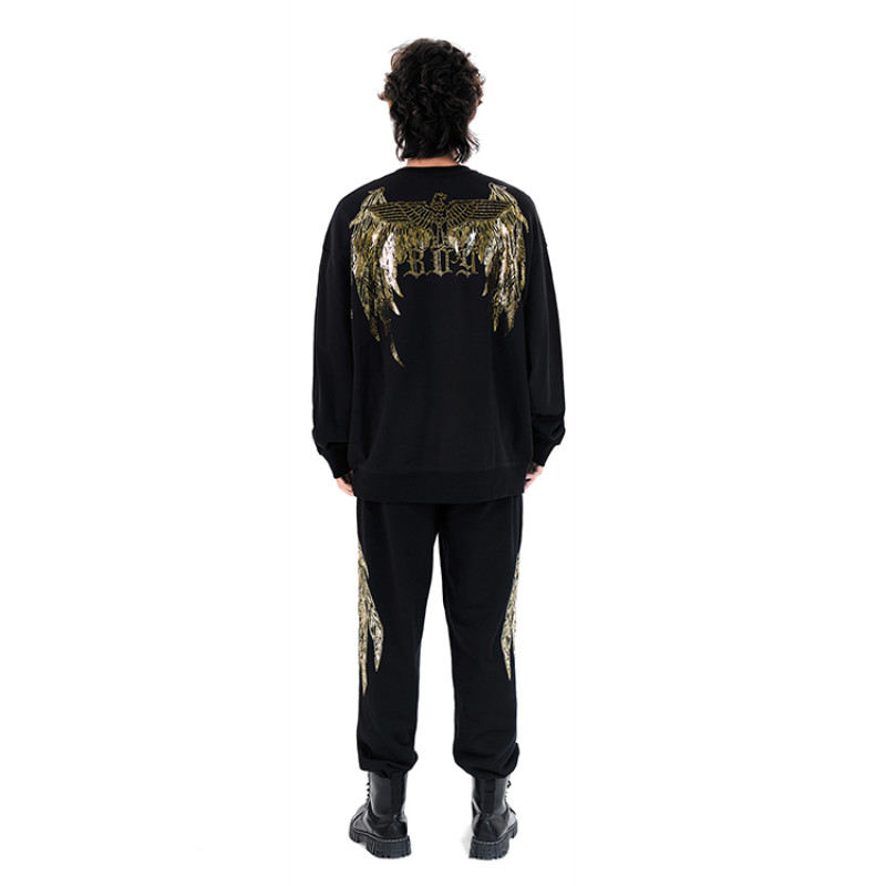 Boy London FW22 Logo