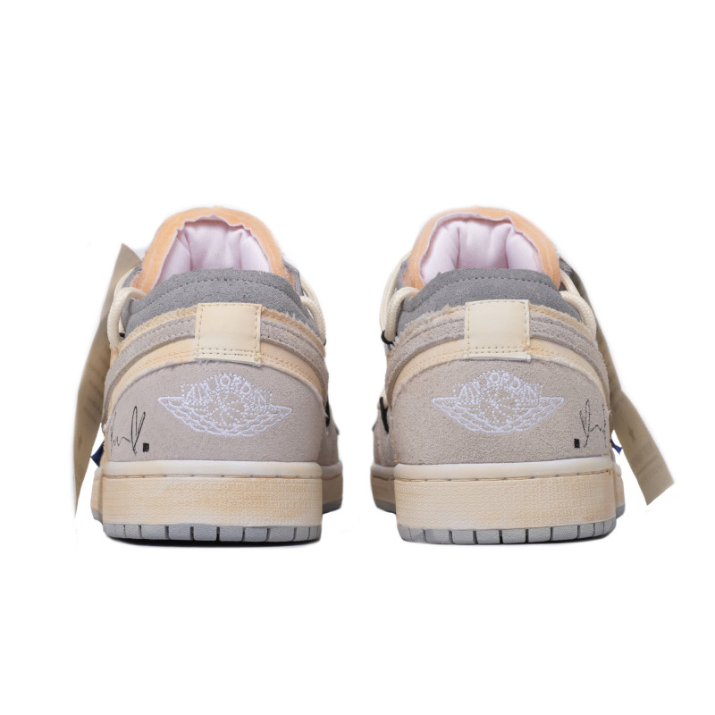 Jordan Air Jordan 1 Low SE Craft