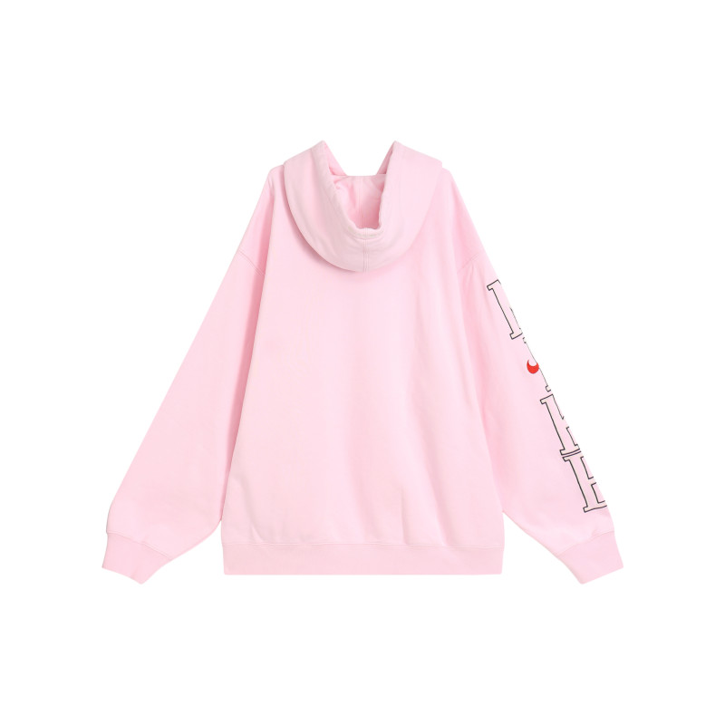 Supreme x Nike SS24 WEEK10 HOODED SWEATSHIRT