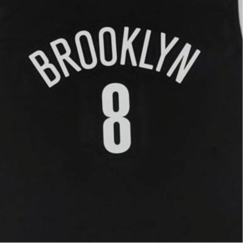 adidas x NBA logoV