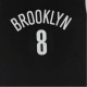 adidas x NBA logoV