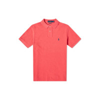 Polo Ralph Lauren LogoPolo