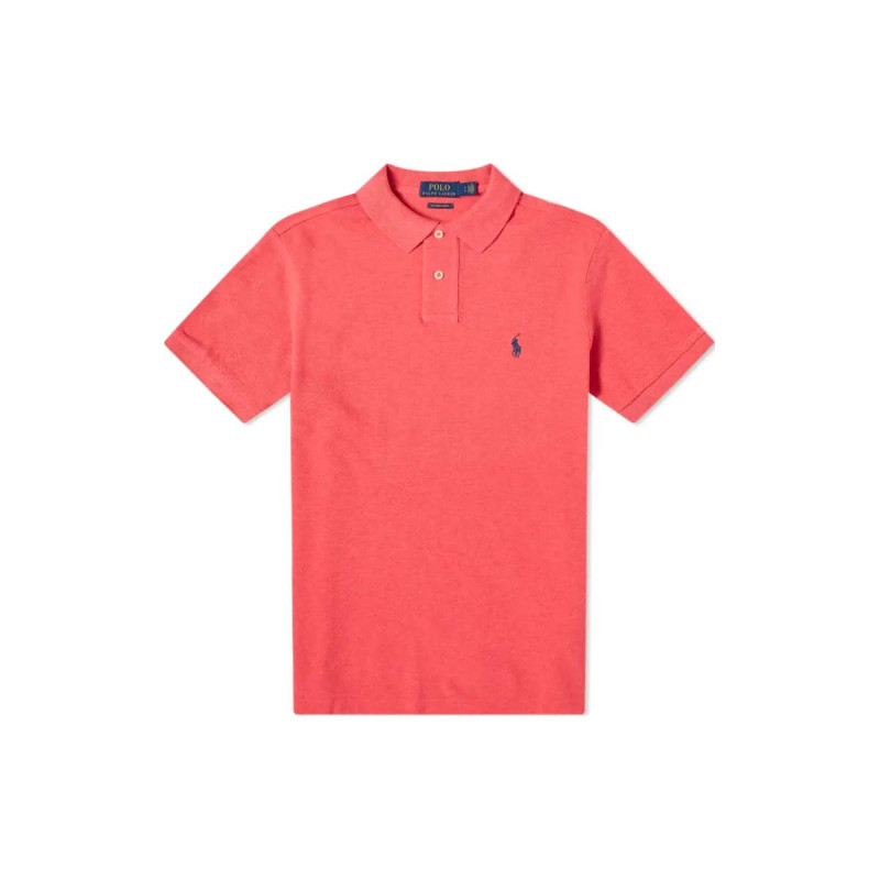 Polo Ralph Lauren LogoPolo