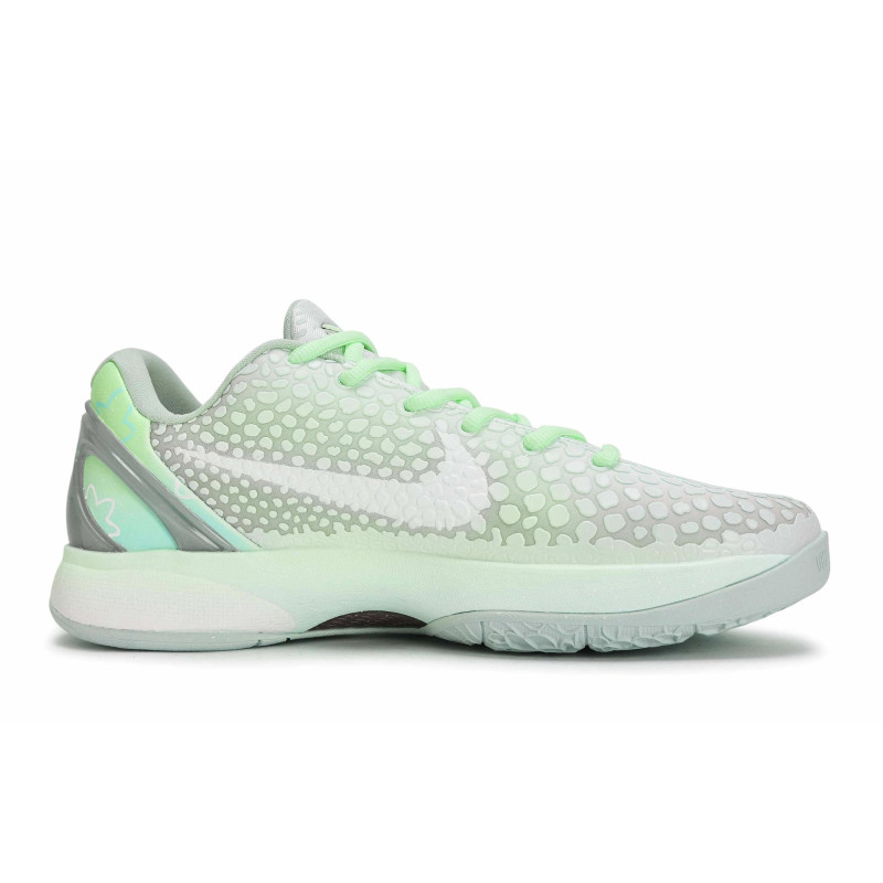Nike Zoom Kobe 6 811