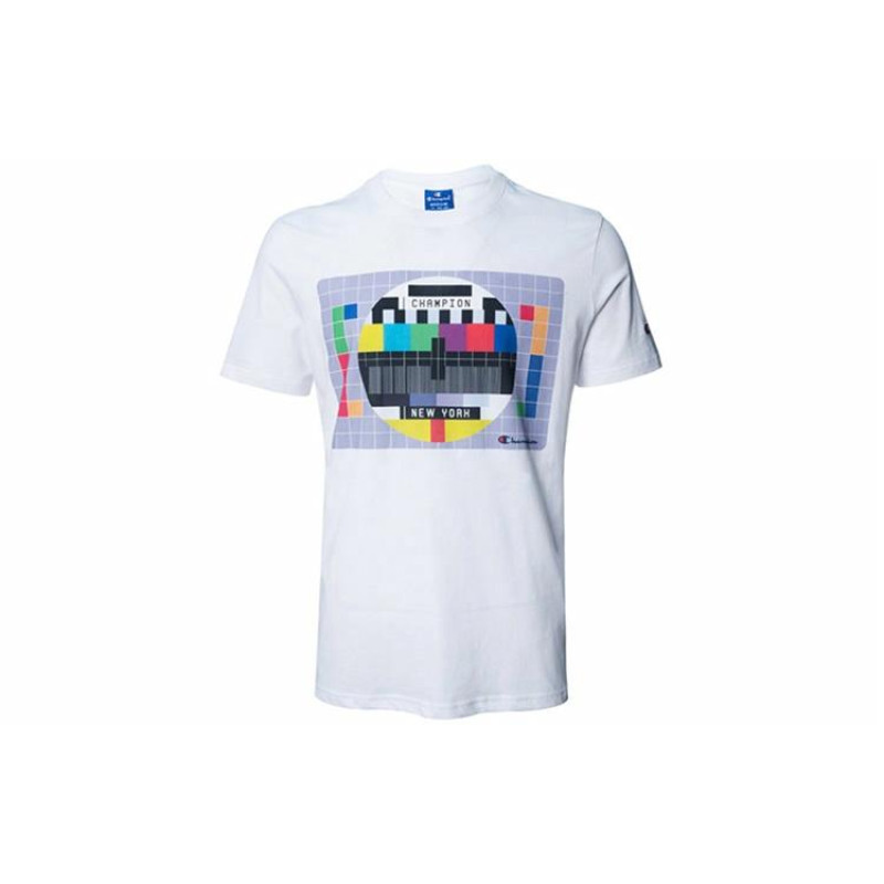 Champion T