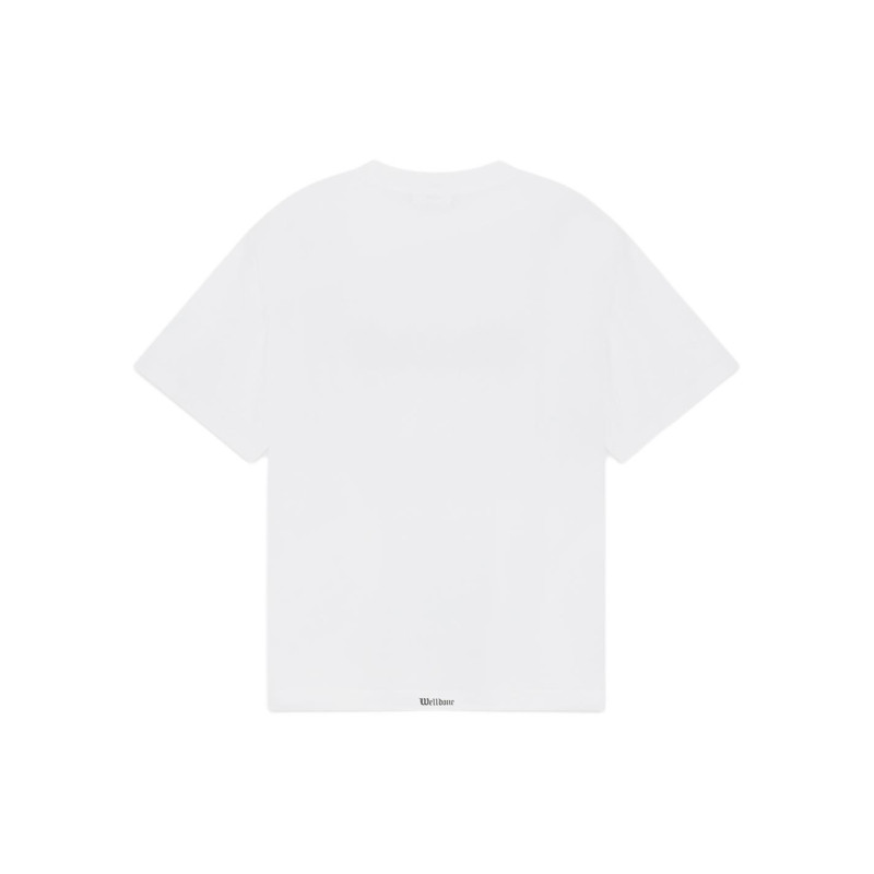WE11DONE logo SS24T
