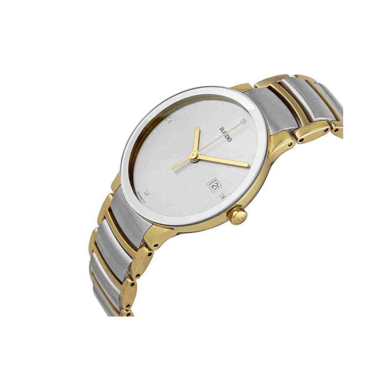RADO 38mm PVD PVD R30931713