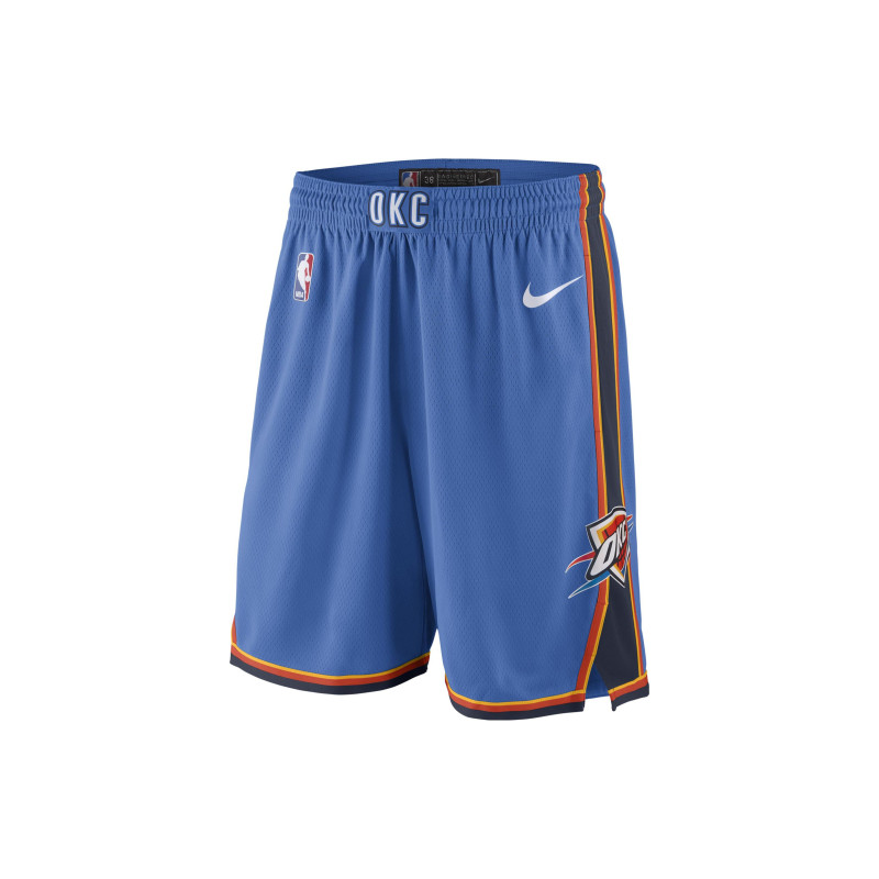 Nike NBA Logo