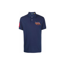 Polo Ralph Lauren SS23 LogoPolo