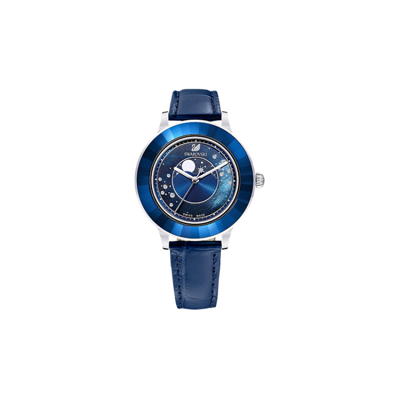 SwarovskiSwarovskiOctea Lux Chrono Octea Lux Moon 5516305