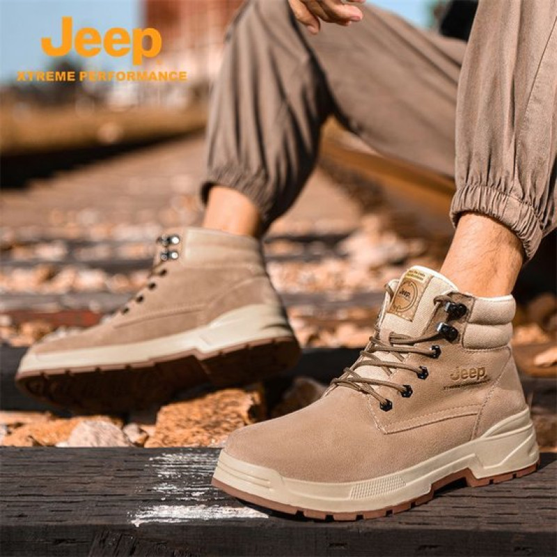 Jeep