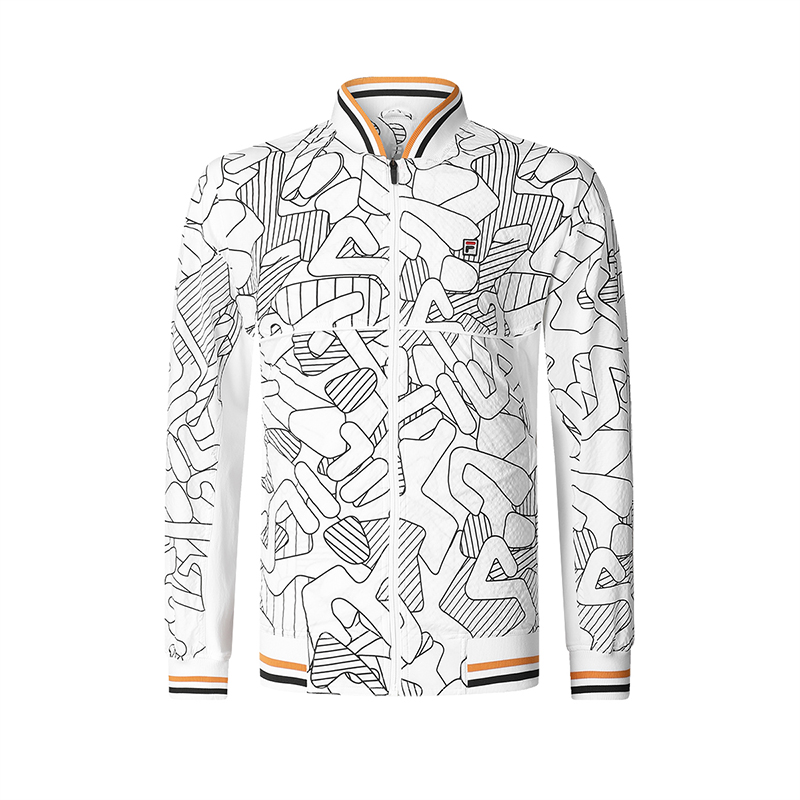 FILA TENNIS
