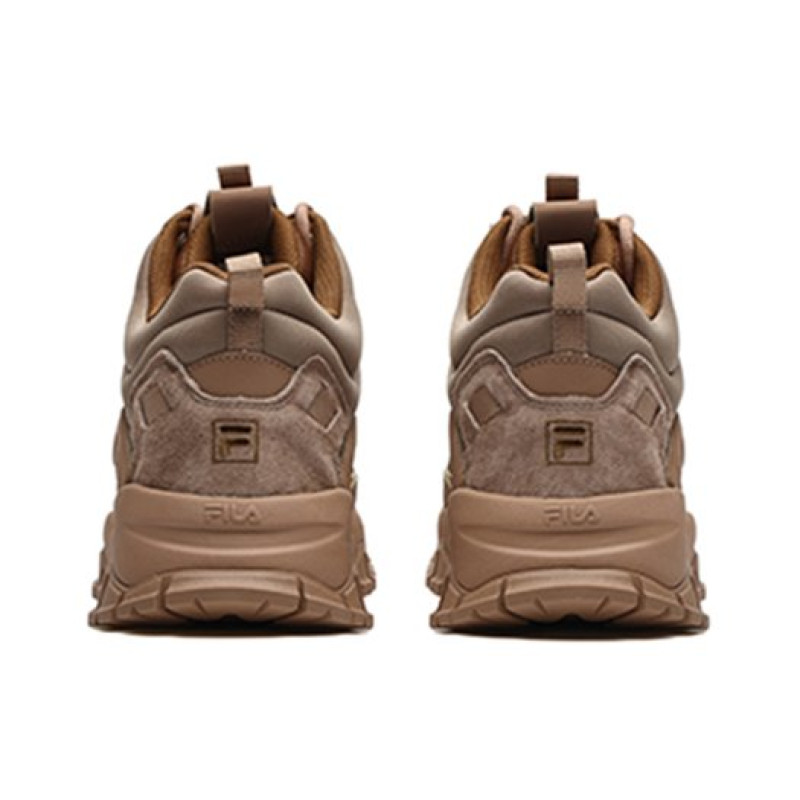FILA Tracer