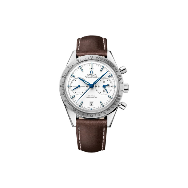 OMEGA 100 41.5mm 331.92.42.51.04.001