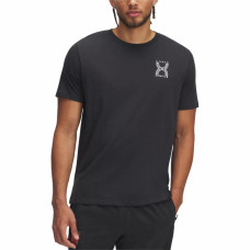 Under Armour SS25 Run 96 T