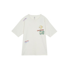Converse logo T