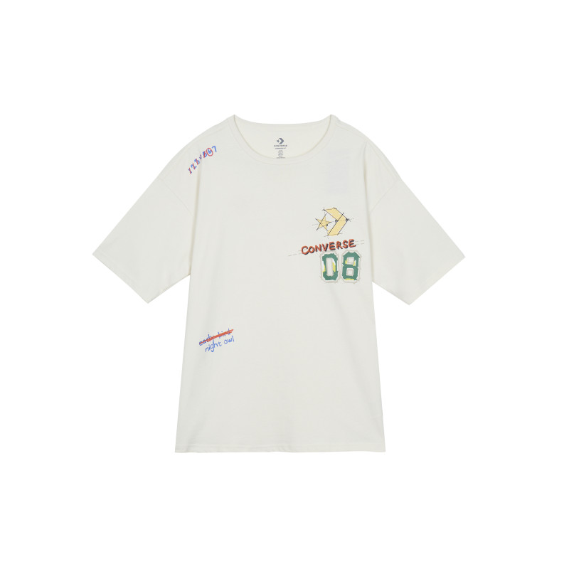 Converse logo T