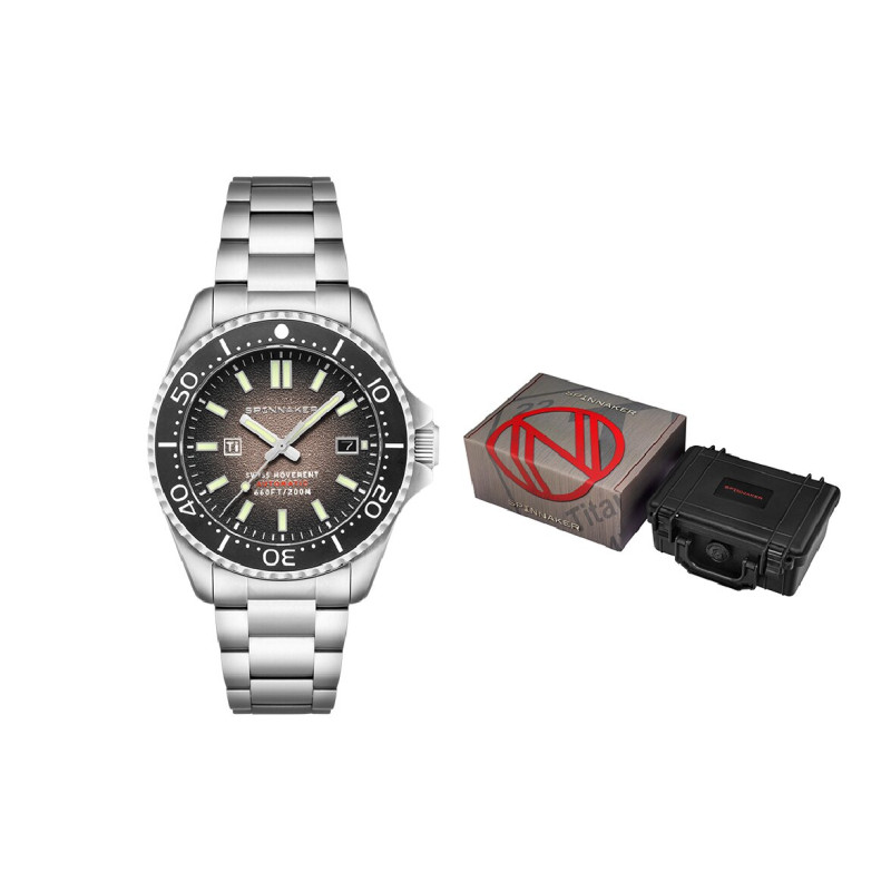 SPINNAKERTESEI 43mm SP-5127-22