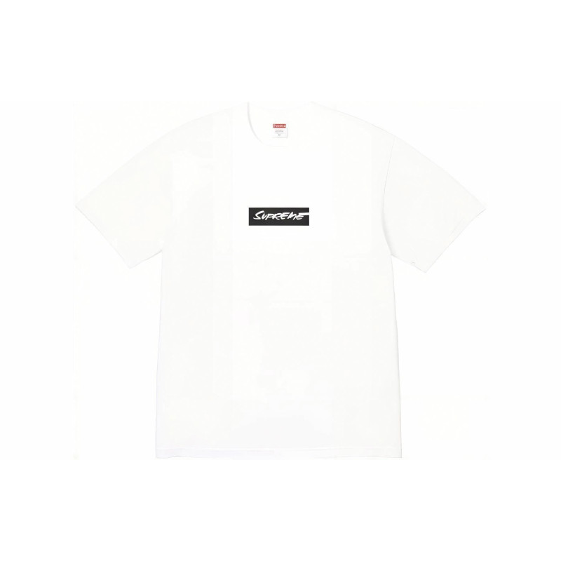 Supreme x Futura SS24 WEEK1 FUTURA BOX LOGO TEE LogoT