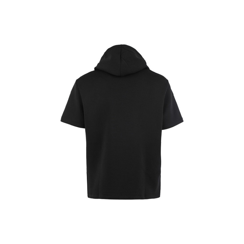 EMPORIO ARMANI FW21 Logo