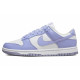 Nike Dunk Low next nature 